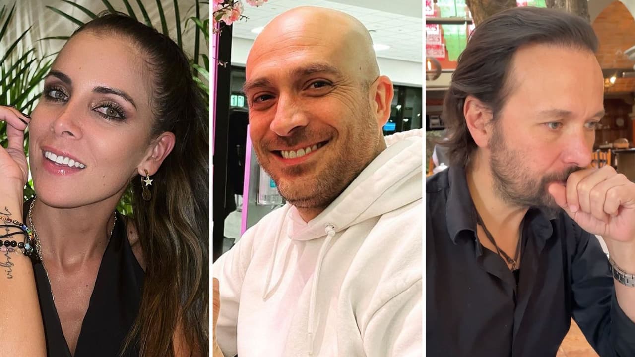 Adianez Hernández presume tatuaje y el hombre con quien le fue infiel a Rodrigo Cachero reacciona