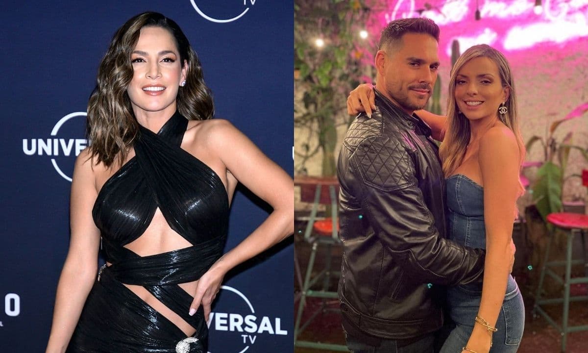 Novia de Sebastián Caicedo sorprende al decir esto sobre el físico de Carmen Villalobos
