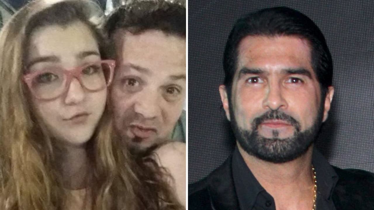 Cruz Martínez agradece a hija de Alicia Villarreal por enseñarle el "amor verdadero", ¿Arturo Carmona estalla ante 'extraño' mensaje?
