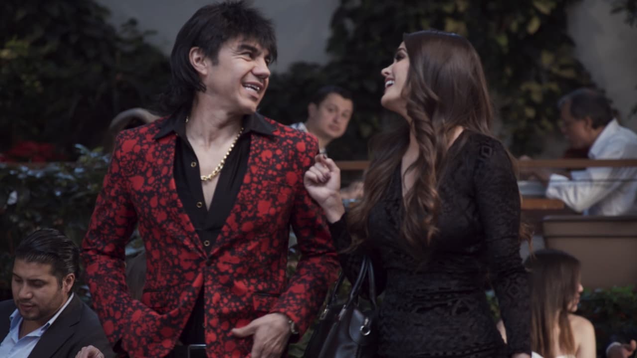 Regina insiste en que el Vítor la lleve a "su restaurante favorito", por cierto, carísimo.