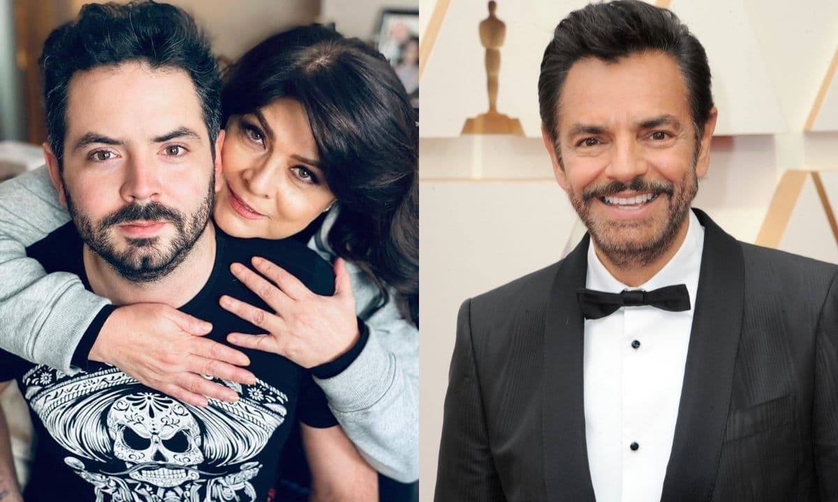 El actir destapó las ausencias que vivió durante su infancia