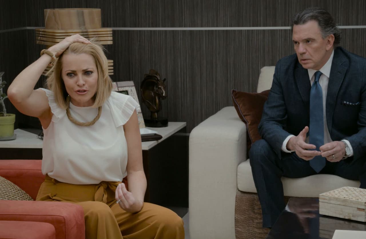 Ana es la culpable de que Juan Pablo desapareciera