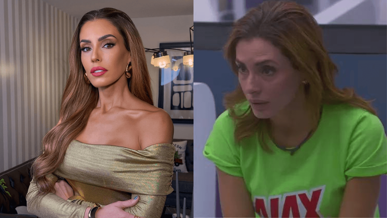 Reportan a Mar Contreras delicada de salud y piden oraciones: “La fiebre no ha parado”