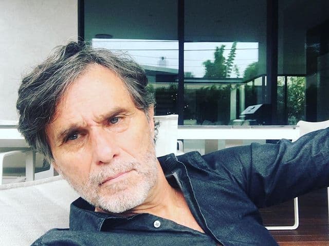 Humberto Zurita despidió a su madre con un desgarrador mensaje.