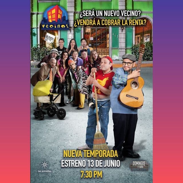 Vecinos: Destapan nuevo personaje para la temporada 11