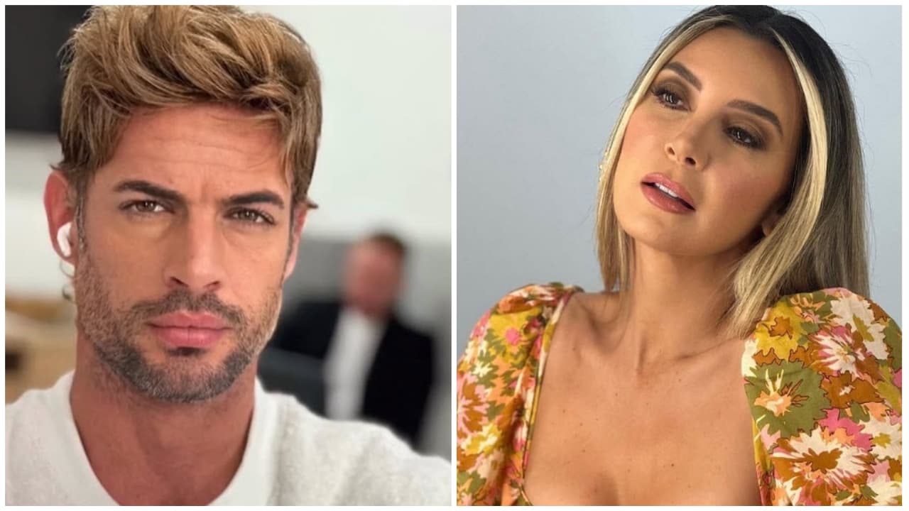 William Levy habla de estar "libre de pecado" en enigmático mensaje tras polémicas con ex