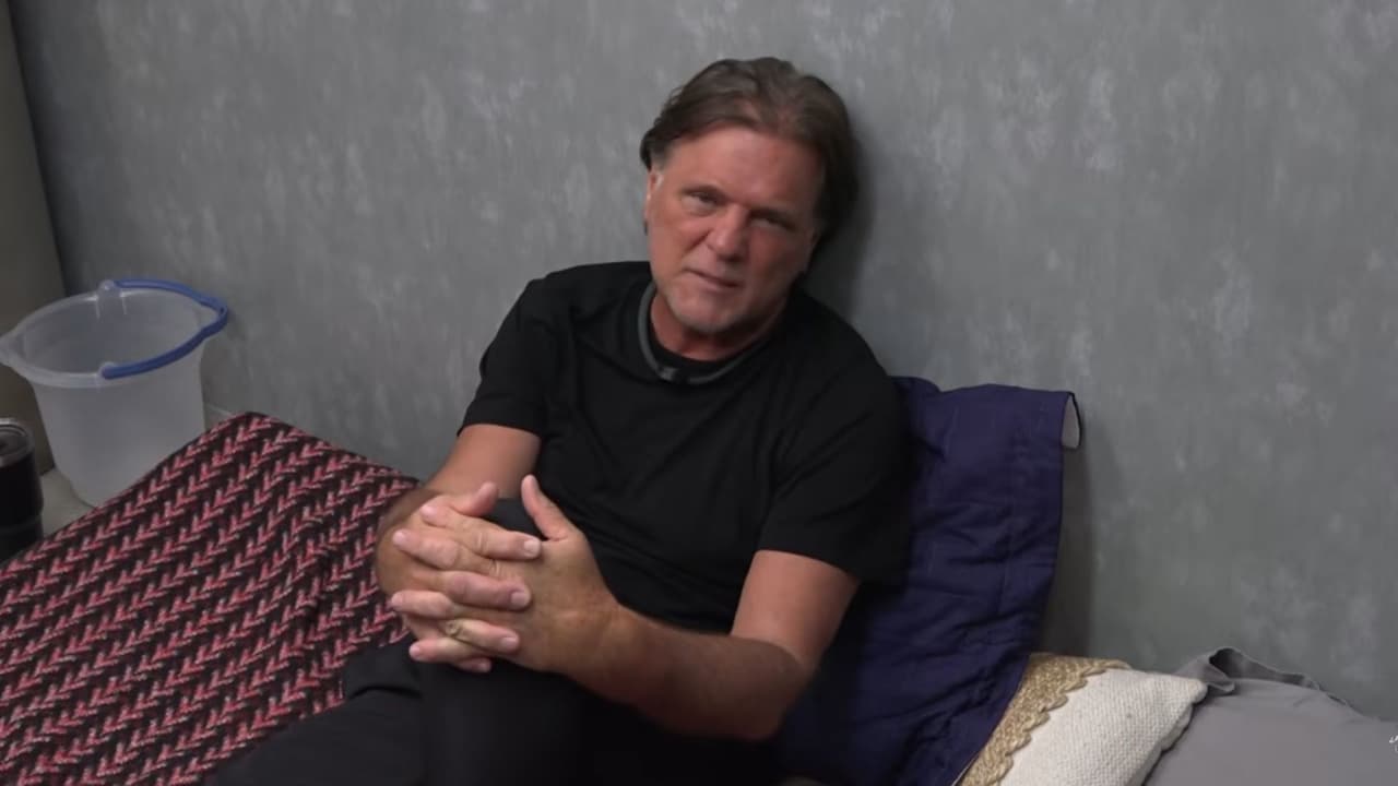 René asegura que prefiere La Bodega a dormir con otras personas: "Hay cosas que no son tan lindas"