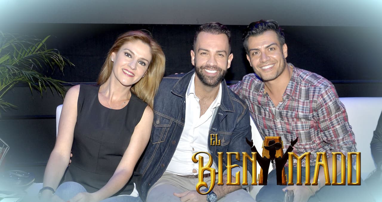 ¡Así se vivió el gran final de El Bienamado!
