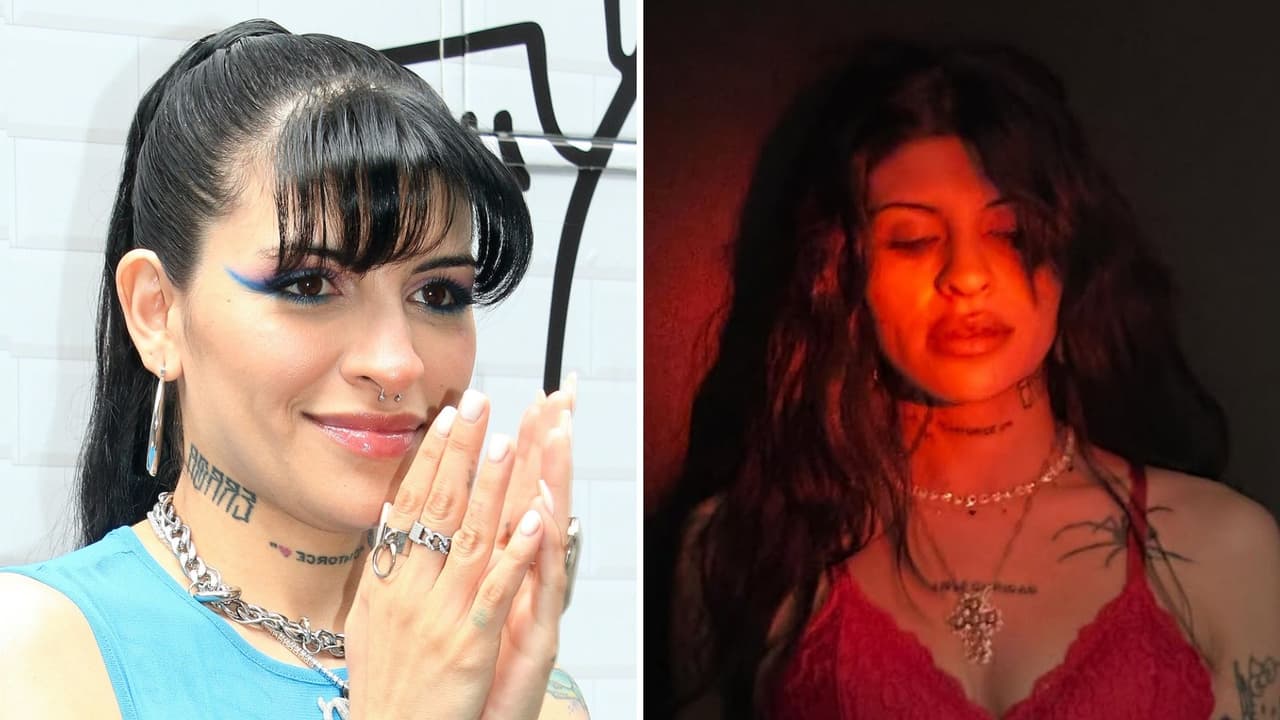 Cazzu: hombre que dejó a su pareja embarazada supuestamente por la cantante rompe el silencio y dice lo impensable