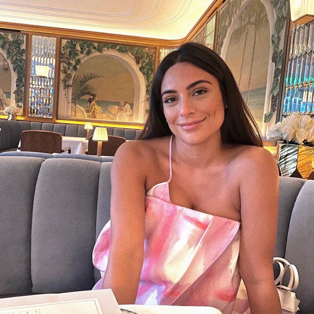 Ana Brenda Contreras revela que está dispuesta a adoptar para convertirse en mamá