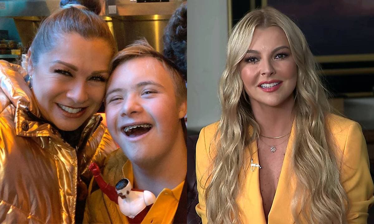 Lety Calderón envía contundente mensaje a Marjorie de Sousa tras confesión de amor que le hizo su hijo