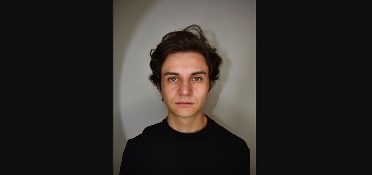 Nikolas Caballero apareció en 'Como dice el dicho'