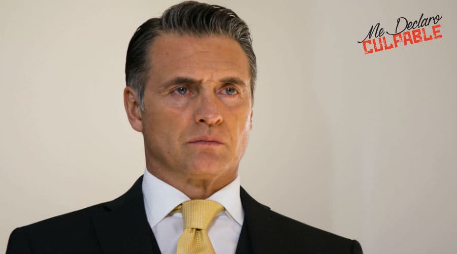 ¡Franco se decepciona de Natalia!