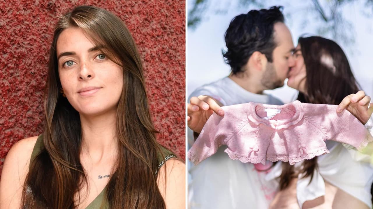 Nerea González, exprometida de Octavio Ocaña, ya es mamá: presenta a su bebé y revela tiernas fotos del nacimiento