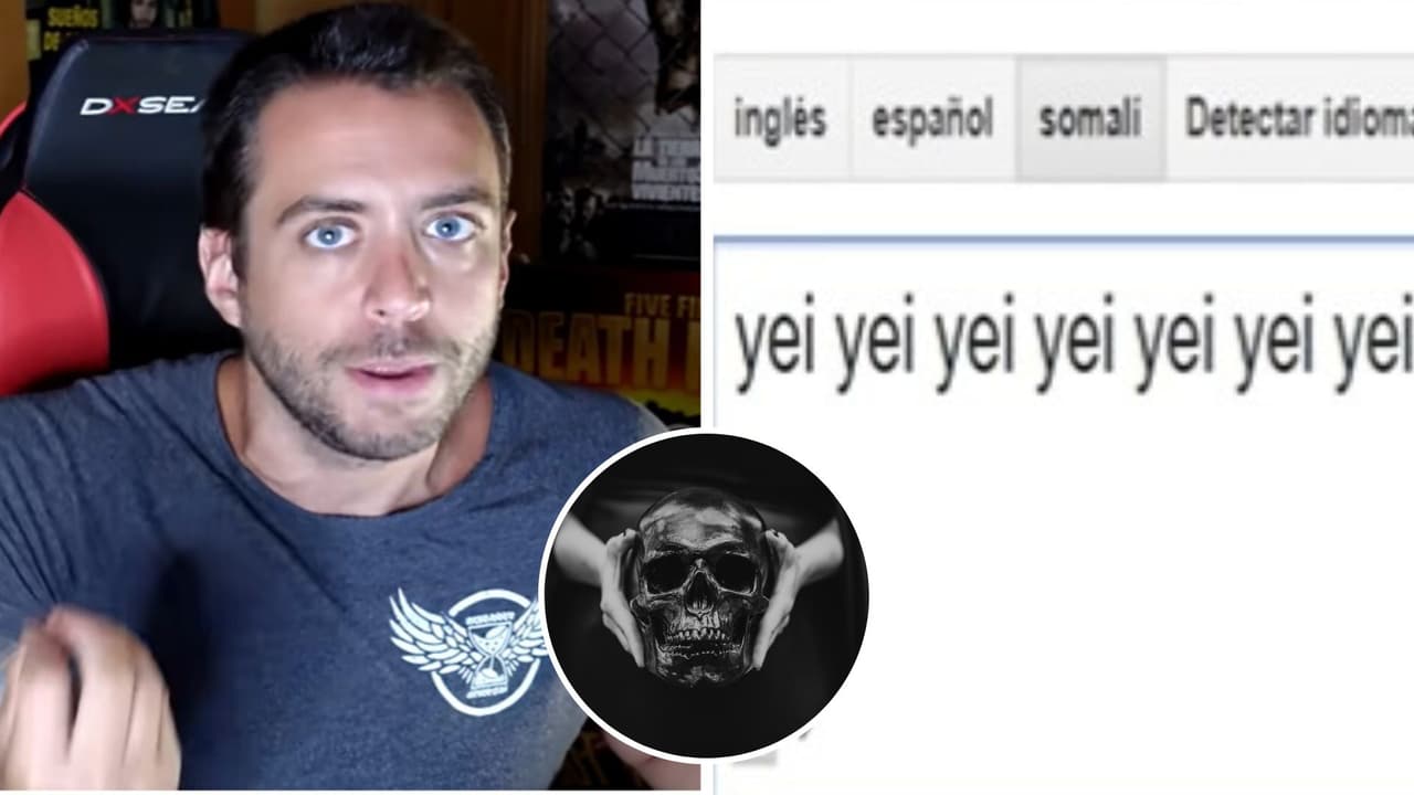 Este es el perturbador mensaje del traductor de Google que causa terror en TikTok
