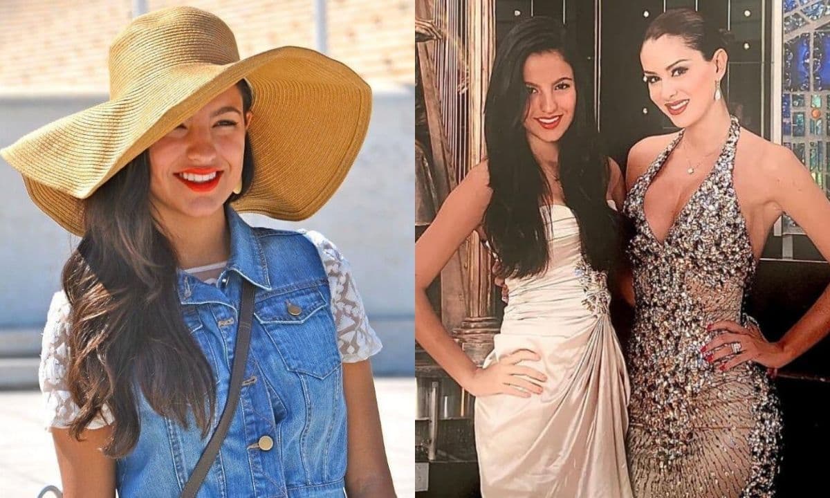 La joven causó revuelo por sus declaraciones