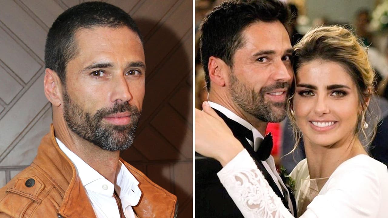 Matías Novoa impacta con revelación: confiesa la razón por la que pensó en renunciar a la actuación