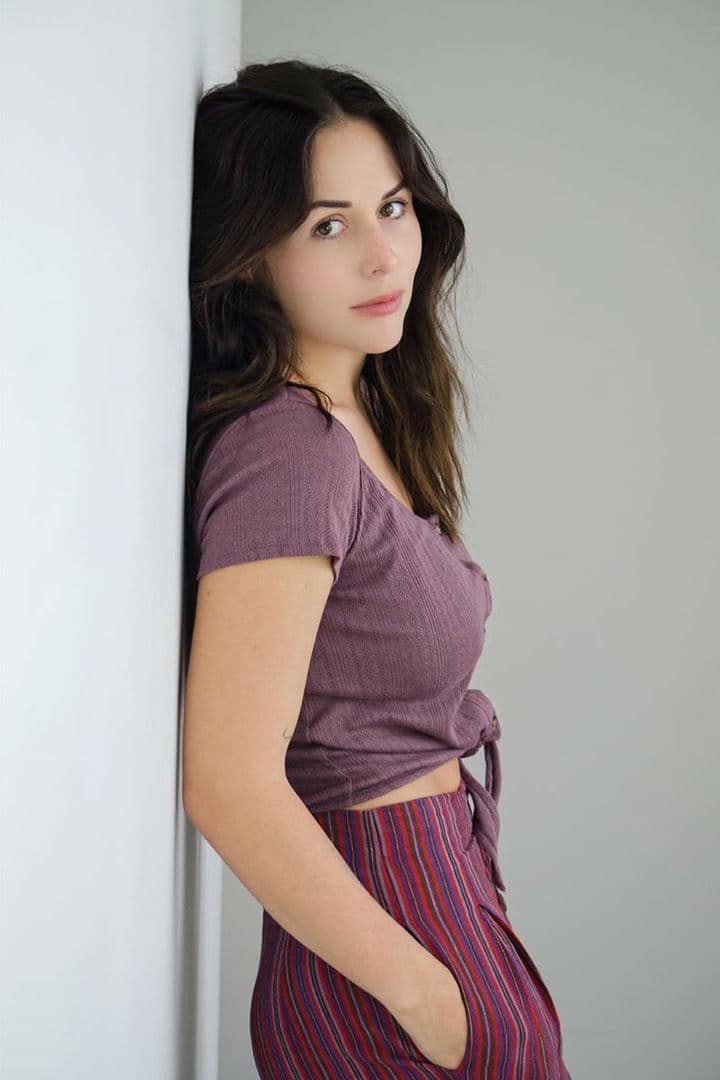 Zuria Vega protagoniza tiernas fotografías junto a sus hijos Lúa y Luka