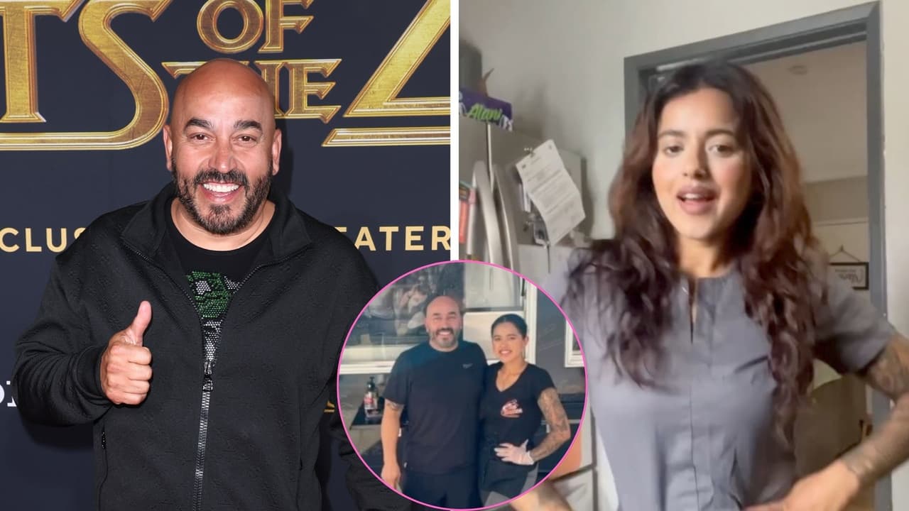 Hija de Lupillo Rivera sufre quemaduras en su rostro tras accidente con una estufa: Esto fue lo que ocurrió