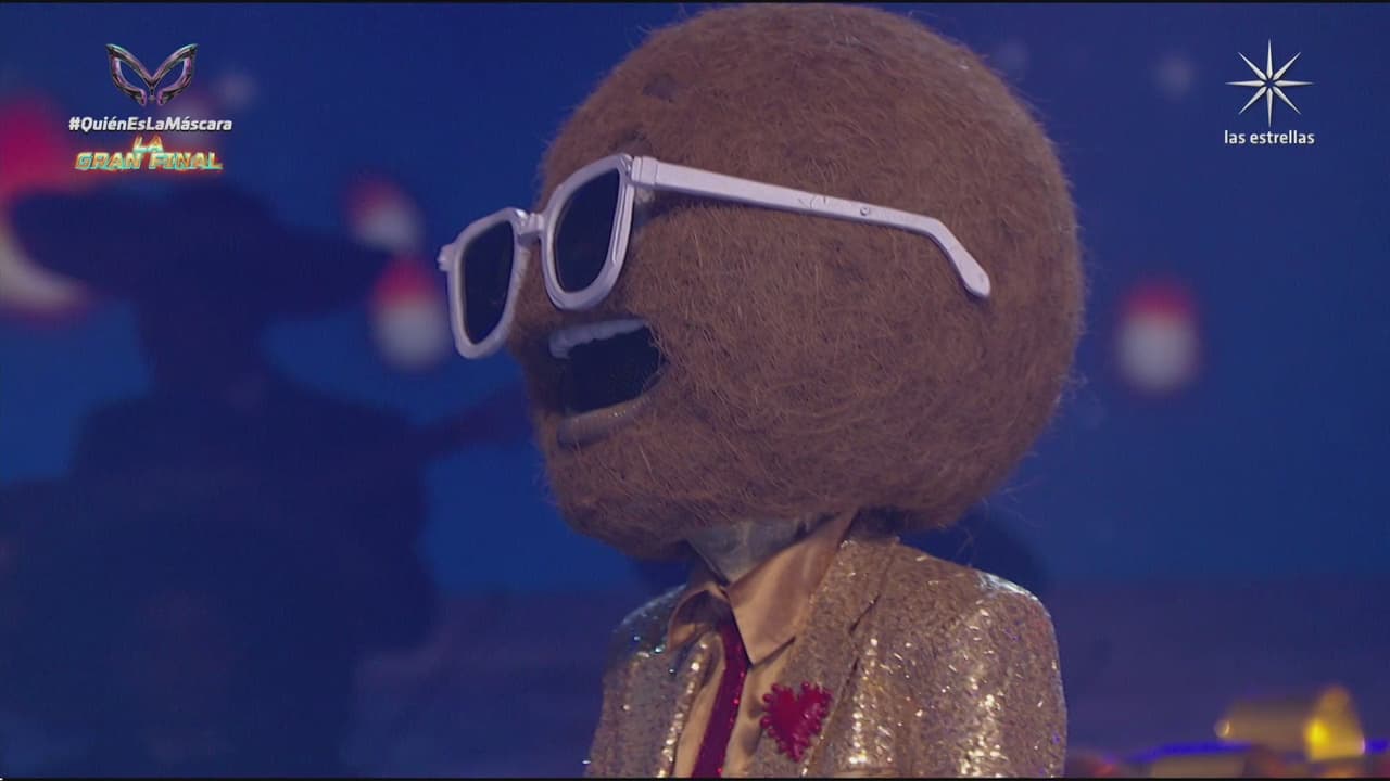 ¿Quién es La Máscara? 2025.