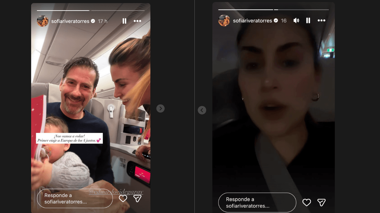 ¿Sofía Rivera Torres, por fin, confirma embarazo? Publica video y afirma: “Estoy súper emocionada”