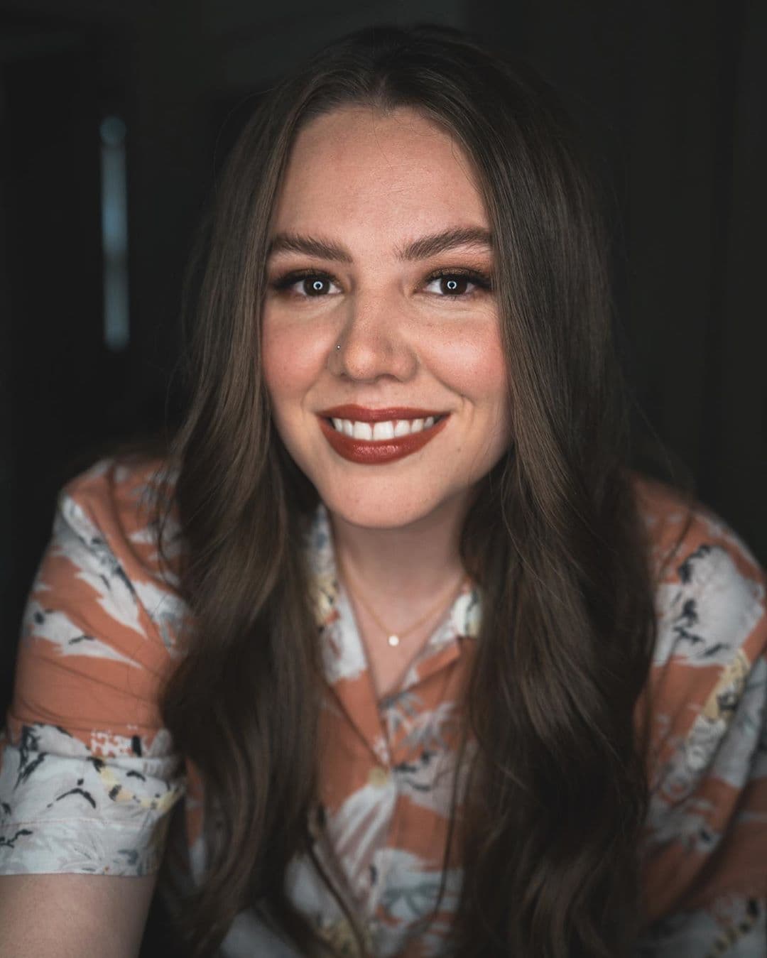 Joy Huerta comparte foto de su hija Noah y su carita derrite a sus seguidores