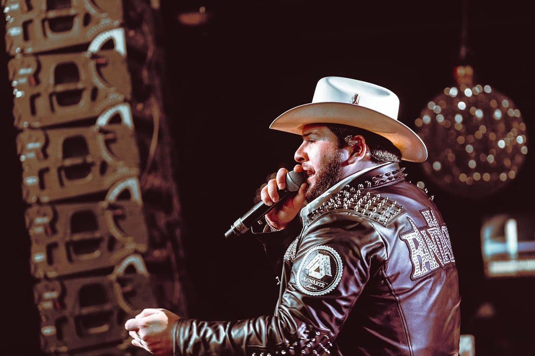 El Fantasma cumple 10 semanas consecutivas en el primer lugar