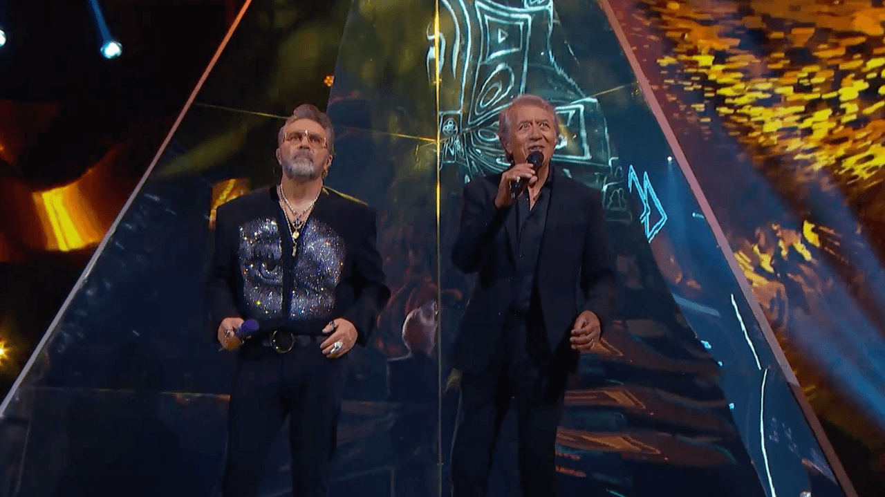 'Juego de Voces' 2025.