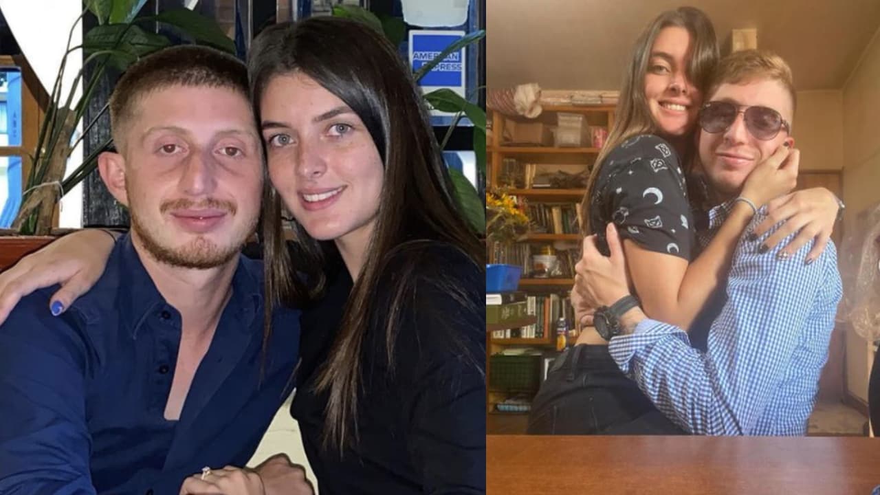 Prometida de Octavio Ocaña presume nuevo novio y se defiende de críticas por 'reemplazar' al actor