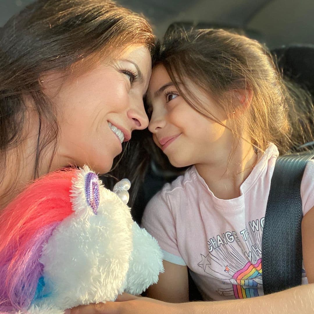 “El amor más profundo, el amor más real, el más grande, lo mejor que me ha pasado en la vida… Yo a Aitana la deseé y la pedí durante mucho tiempo, sin duda es lo mejor que me ha pasado en la vida”, indicó.