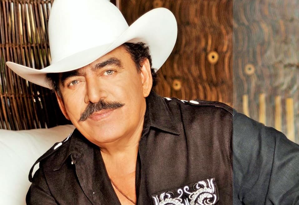 Las millonarias regalías de Joan Sebastian siguen sin cobrarse en Estados Unidos: ¿Quién se quedará con ellas?
