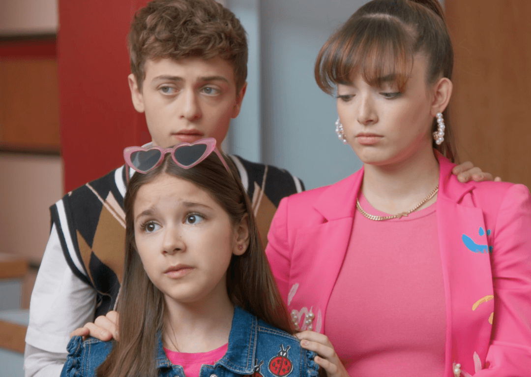 Papás por Conveniencia