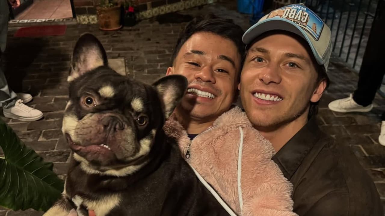 Abelito impacta al revelar su debut en el doblaje de voz; Aldo De Nigris reacciona