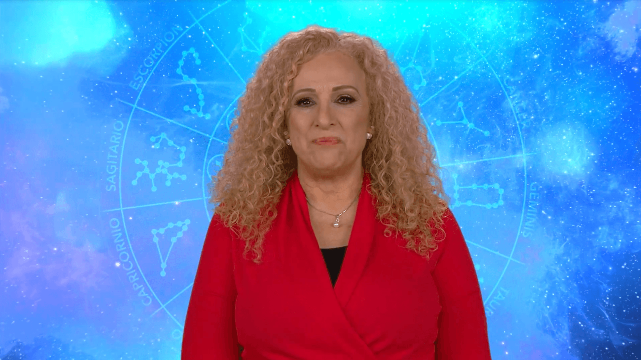 Horóscopo de Hoy: Mizada y sus predicciones 12 de julio