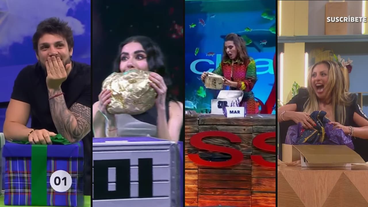 ¿Quiénes han sido los primeros finalistas de las cuatro temporadas de La Casa de los Famosos México?