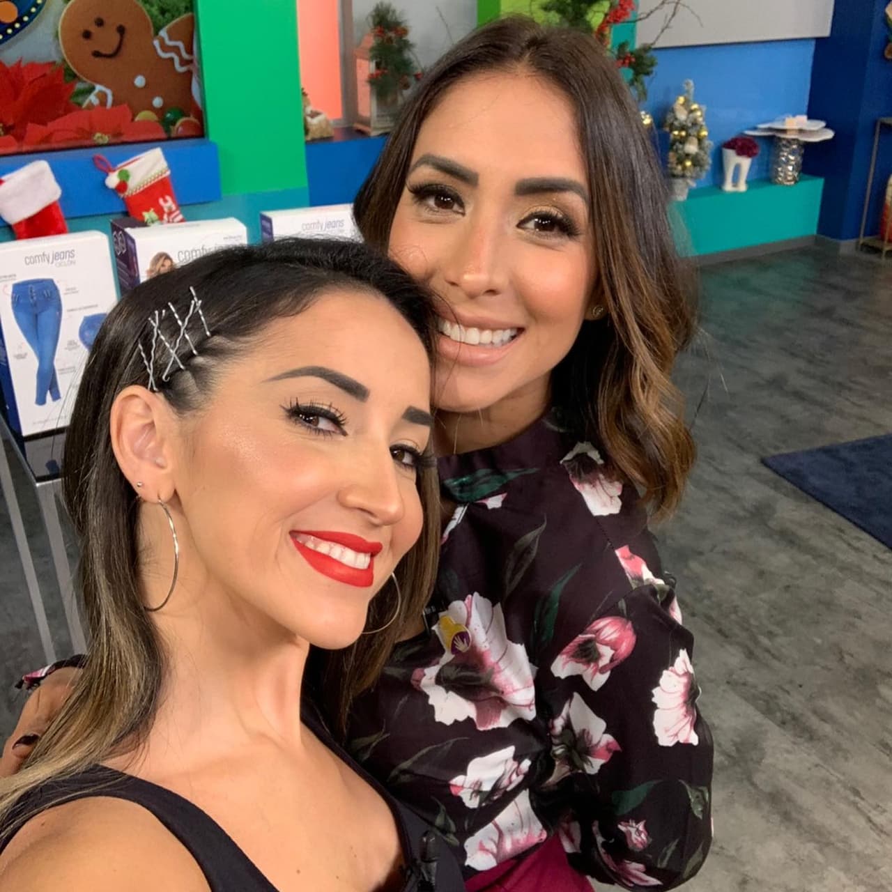 Belinda, hermana de Cynthia Urías, sufre aparatoso accidente