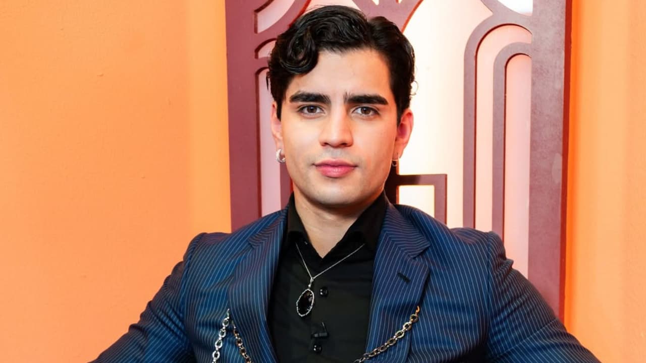¿Aarón Mercury seguirá en las telenovelas? Esto dijo sobre su futuro como actor