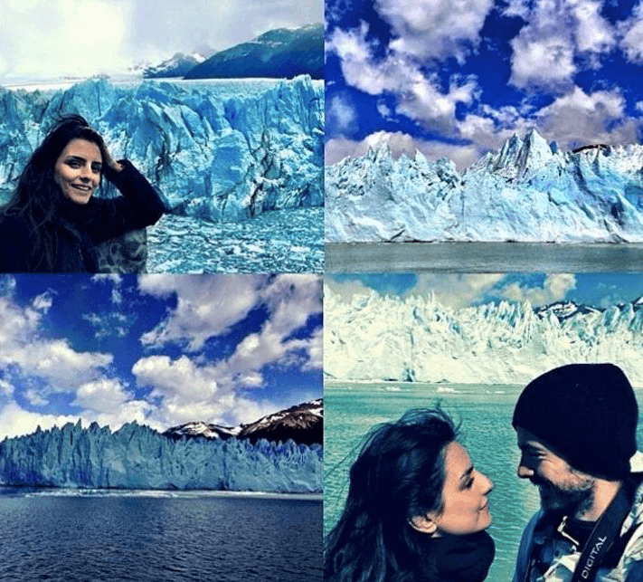 Dos años después, en 2014, Derbez subió una fotografía en Instagram junto a un hombre desconocido. Sin embargo, días después la imagen desapareció de su cuenta y la identidad de su acompañante nunca se reveló.