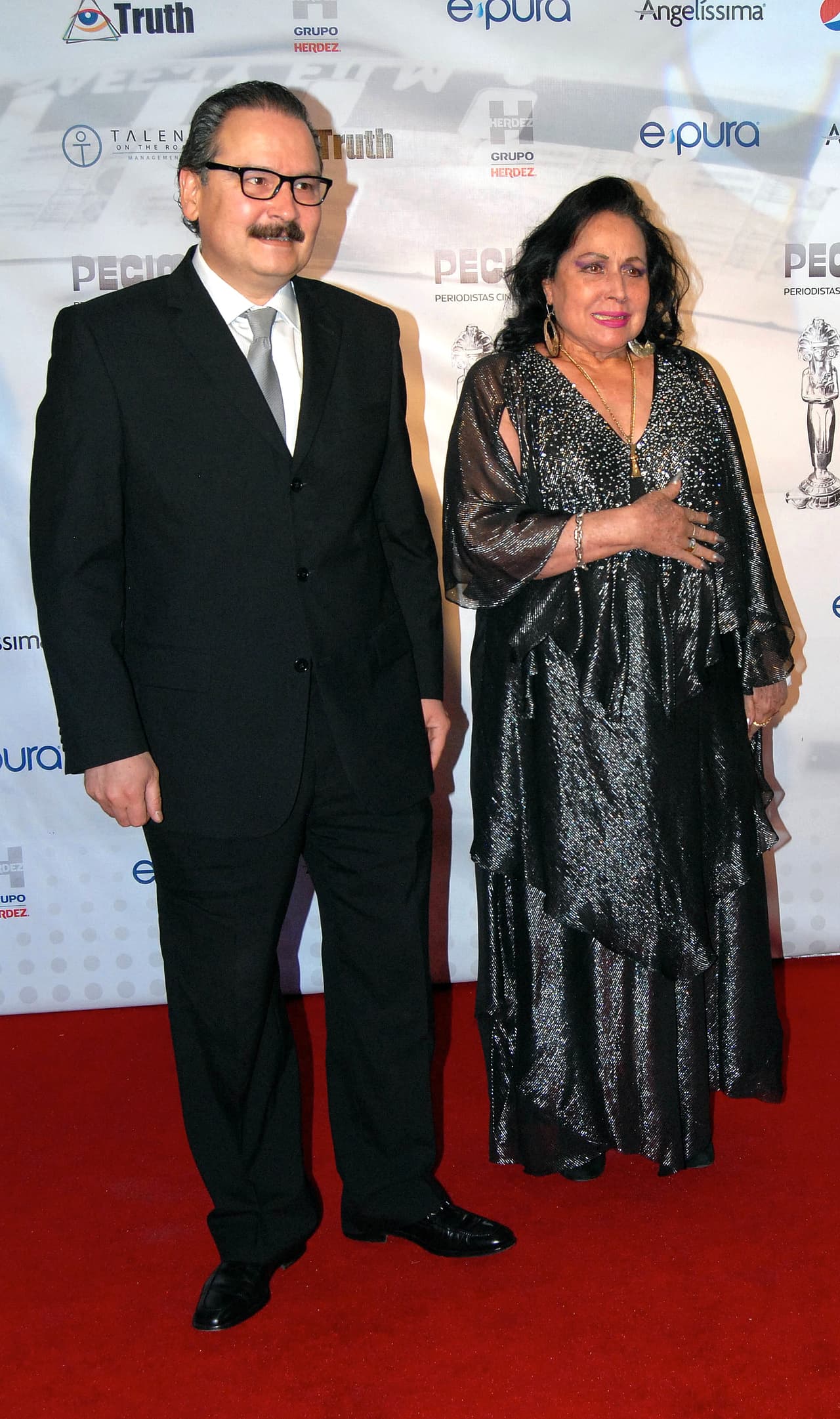 Antonio Jr. es un cantante de regional mexicano y participó en varias películas como actor; su hija María José, es conocida como Majo Aguilar, es cantante y compositora.