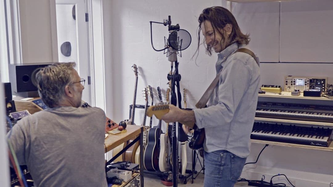 Poolside y el sueño de 'solo hacer música' se presentarán en el Corona Capital 2019