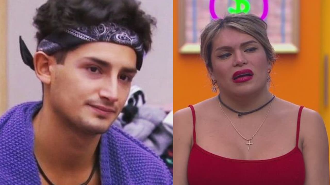 Tras rumores de ‘escupir’ la comida de Wendy, amiga de ‘La Perdida’ hace acusación contra Emilio