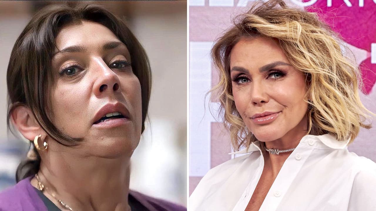 "Quiero llorar": ¿Cynthia Klitbo confirma que Sabine Moussier solicitó la eutanasia? La actriz dice toda la verdad y hace fuerte petición