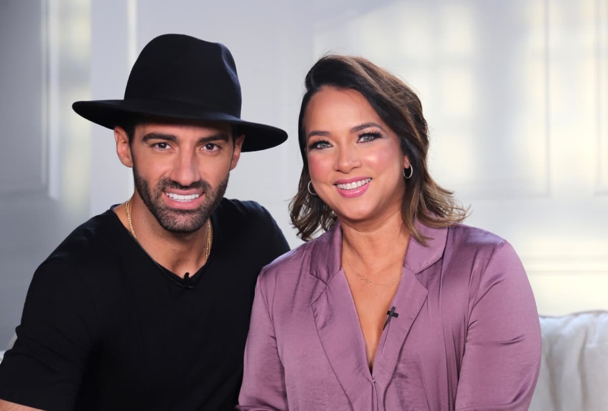 Adamari López destapa toda la verdad de su separación de Toni Costa y descarta reconciliación: ‘Debo saber darme mi lugar’