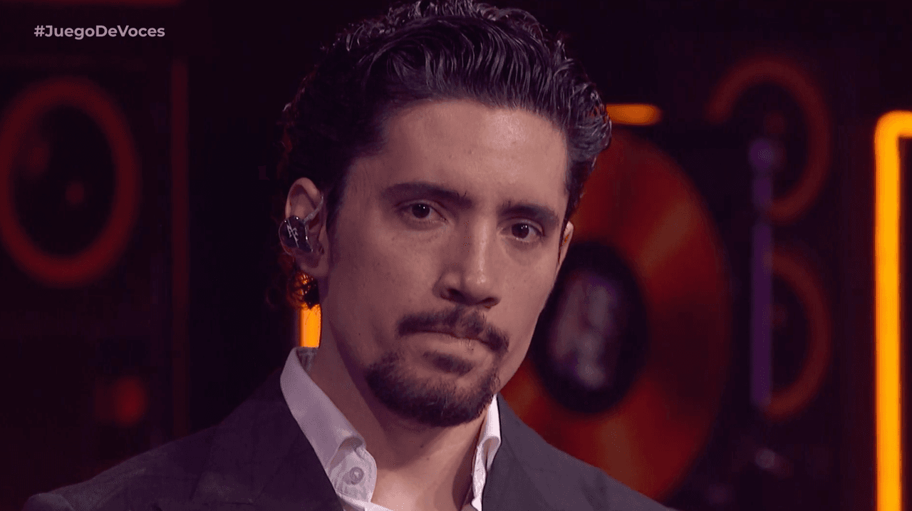 Juego de Voces 2026.