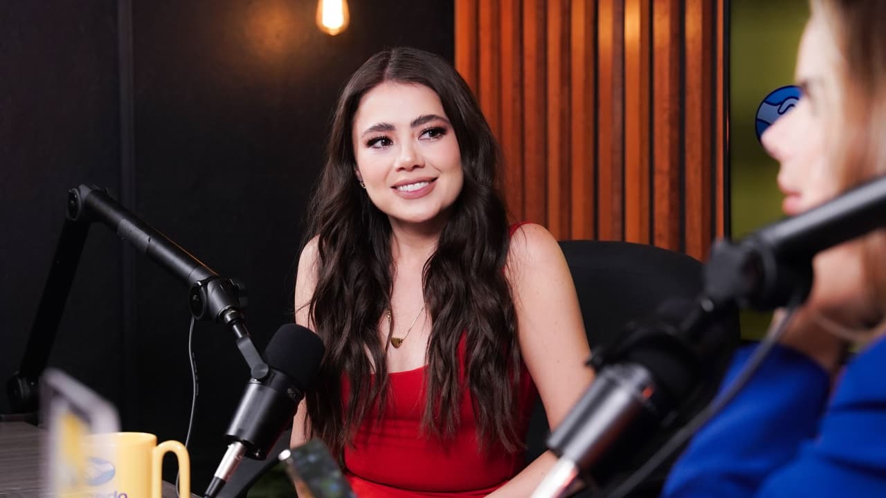 Mariana Botas comparte cómo hace frente a las críticas en redes sociales tras salir de La Casa de los Famosos México 2025