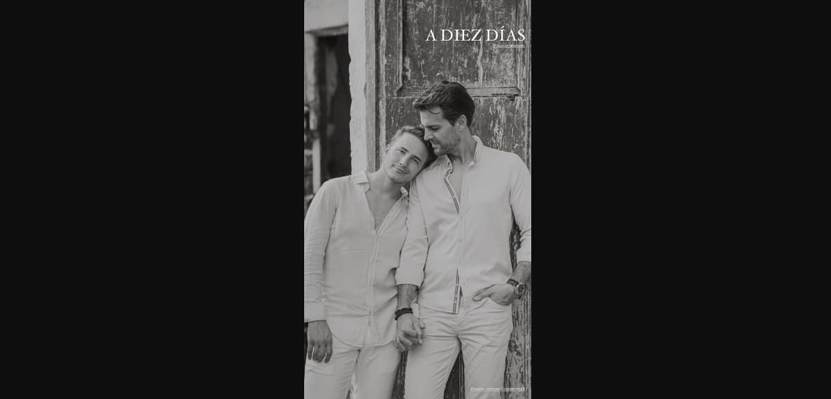 La pareja contraerá nupcias en una hacienda en Mérida