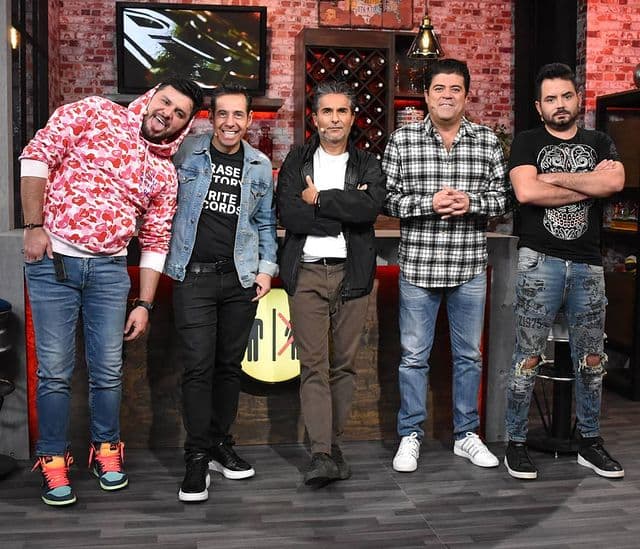 ‘Que miembros tan Padres’; el especial dedicado a los papás