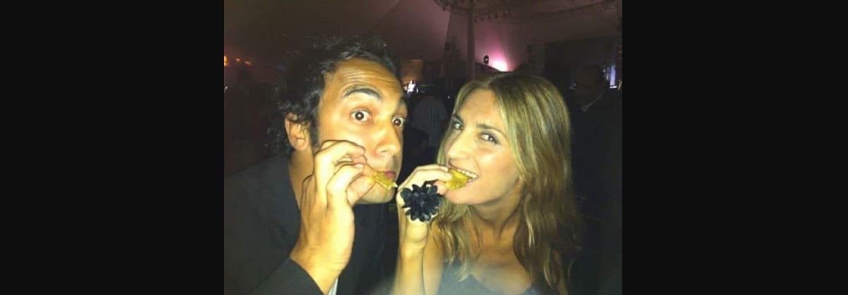 Carina Ricco dejó sin palabras al compartir créditos con su hermano Axel Ricco en la telenovela ‘Contigo Sí’.