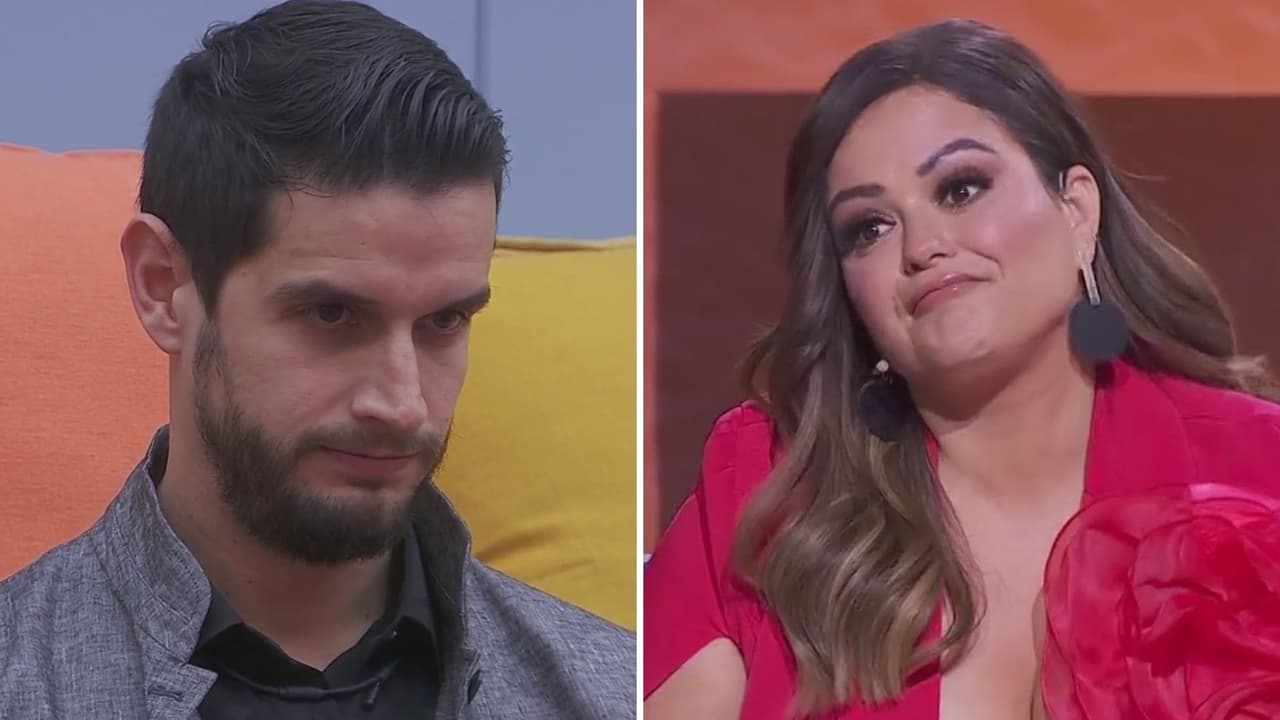 Adrián Marcelo dice que Mariana debe estar contando la verdad desde afuera y Arath le responde