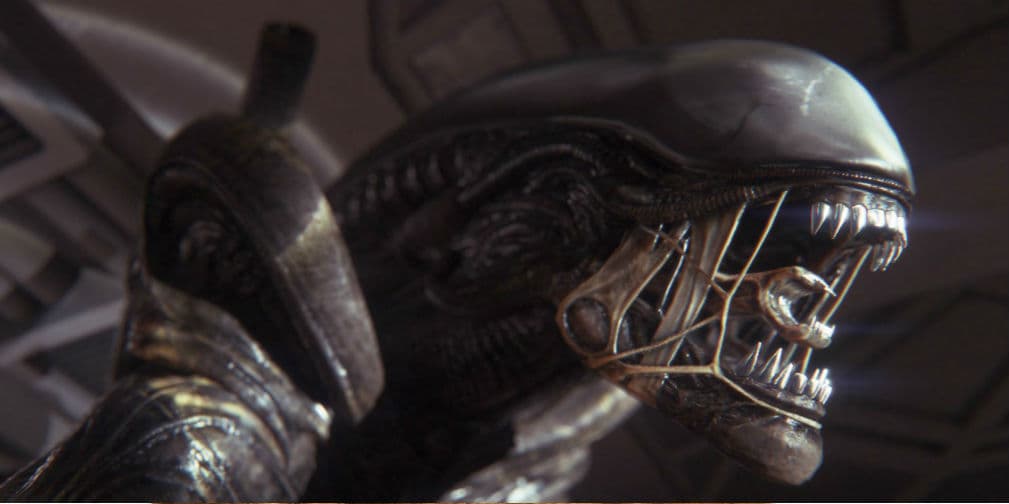 Alien es uno de los más famosos de la cultura pop. Su primera aparición fue en 1979 en la película Alien, el octavo pasajero.